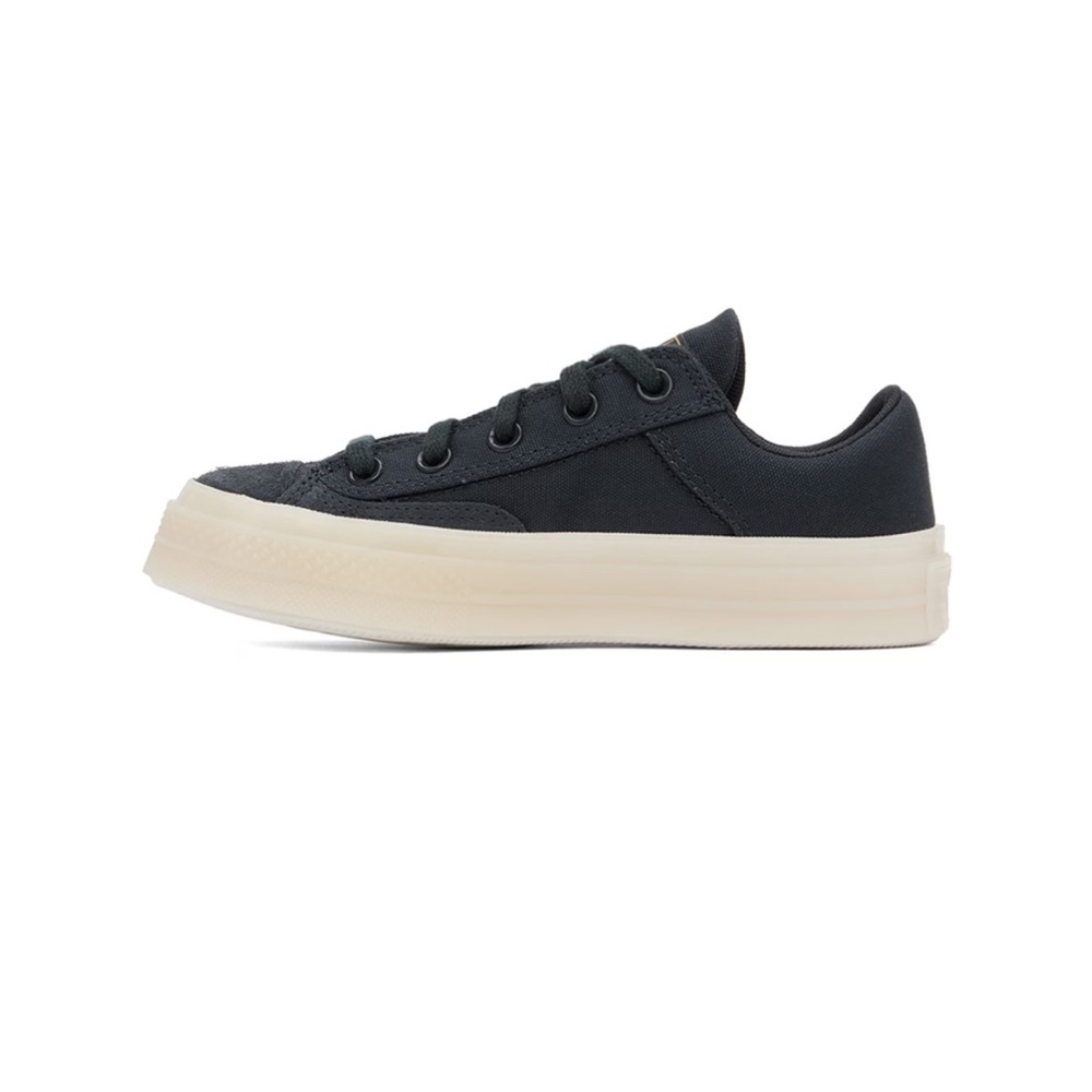 Converse Chuck Taylor All Star 70 Marquis Ox Nightfall Grey Gold M/9 W/11 - Picture 15 of 16